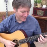 Cameron Buchanan Online Guitar Tuition