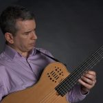 FEDERICO BRUERA online guitar lessons