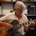 João Paz online guitar lessons