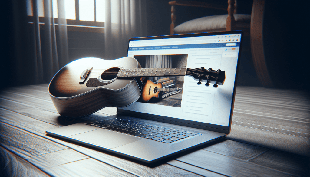 Common Mistakes Beginners Make With Online Guitar Lessons And How To Avoid Them