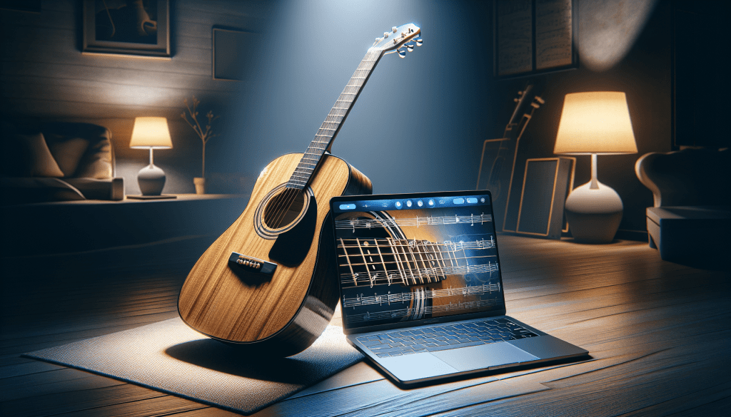 Common Mistakes Beginners Make With Online Guitar Lessons And How To Avoid Them