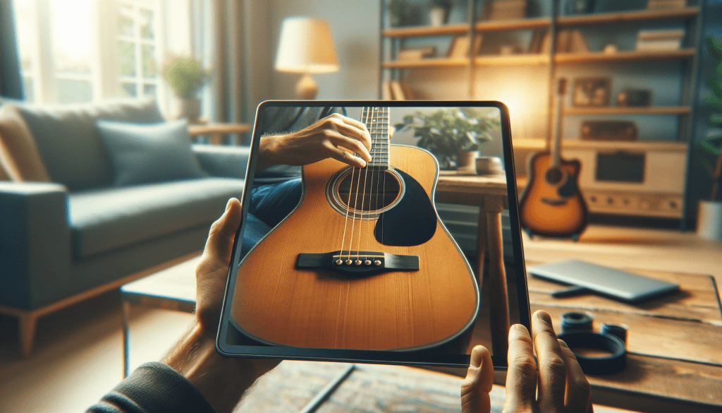 The Ultimate Guide To Online Guitar Lessons: Everything You Need To Know